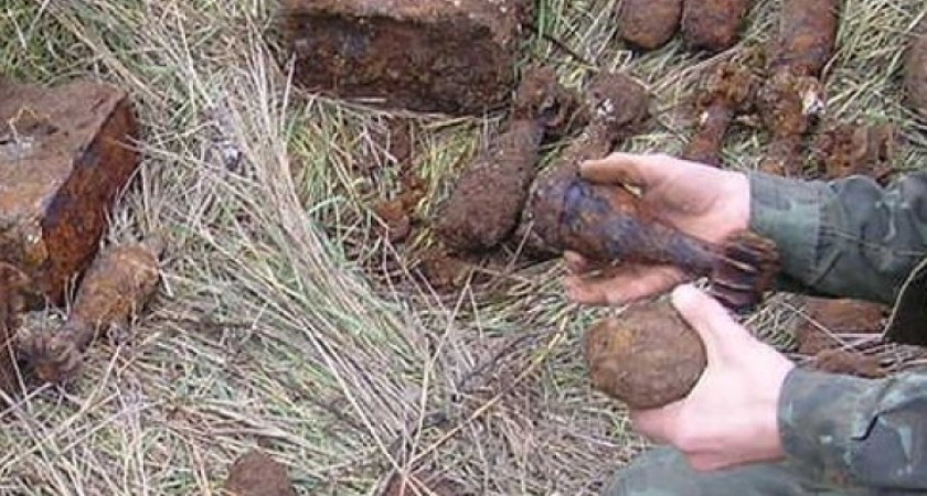 Эхо войны гремит в Воронежской области