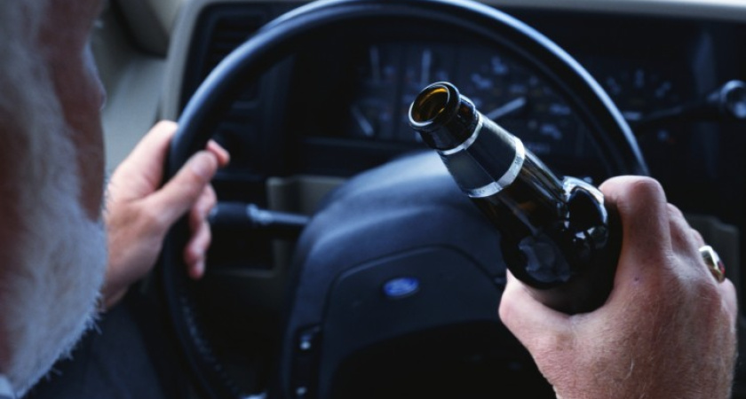 Воронежцы пить за рулем меньше не стали