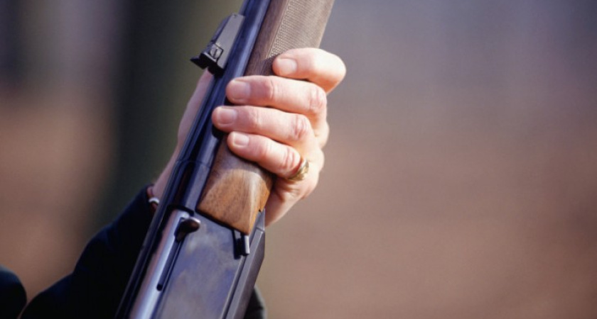 Под Воронежем сын убил спящего отца