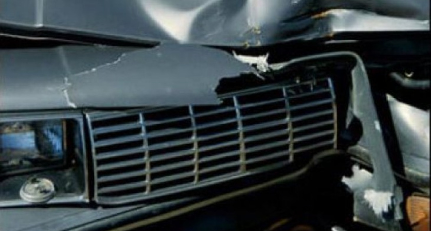 В Воронеже аварии растут по пятницам