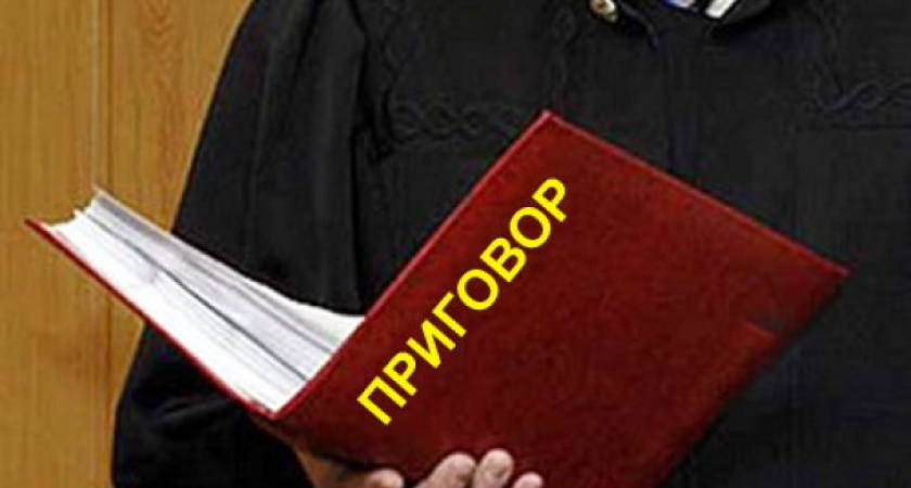 В Воронеже вынесен приговор педофилу