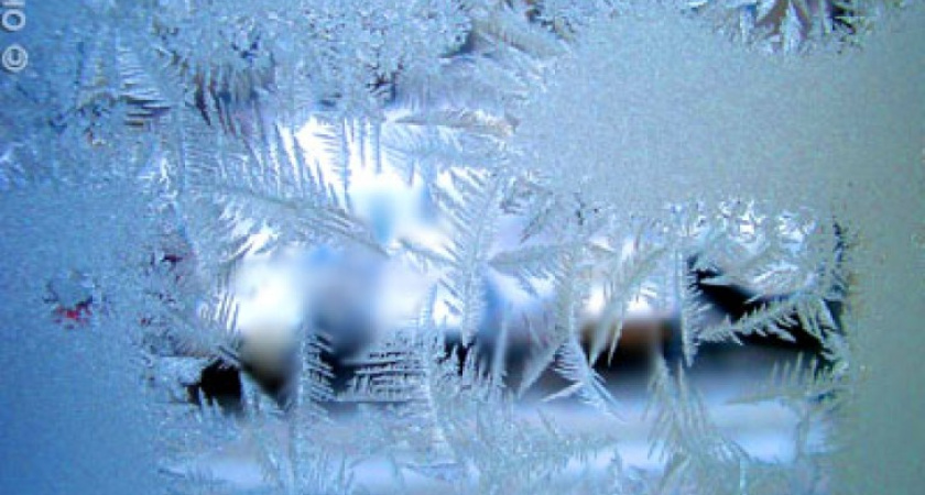 В Воронежской области возможна неблагоприятная погода