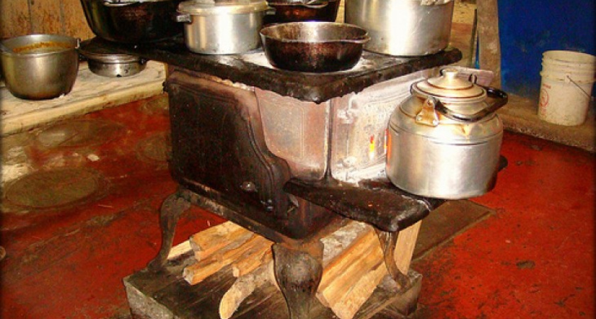 На пожарах в Воронежской области пострадал один человек