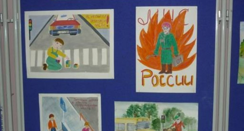 В Воронежской области за сутки произошло 7 пожаров