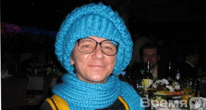 Воронежский певец Миша Гребенщиков подрался в ночном клубе