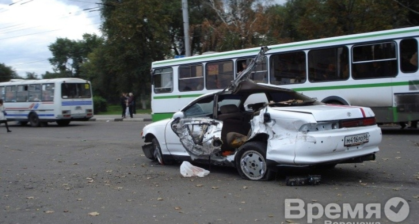Водителя авто из свадебного кортежа, из-за которого погибла женщина, осудили условно