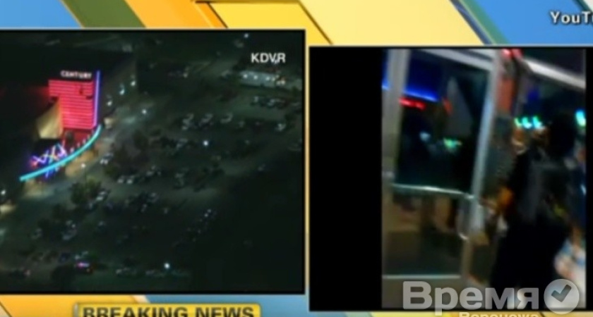 Воронежские кинотеатры не будут усиливать безопасность в связи с расстрелом зрителей на премьере «Бэтмена» в США