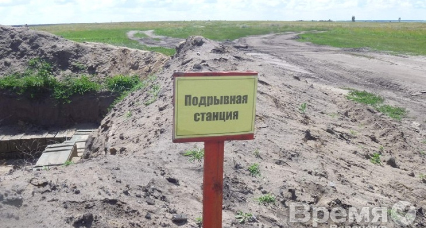 Завели дело по факту гибели и ранений солдат на полигоне Погоново