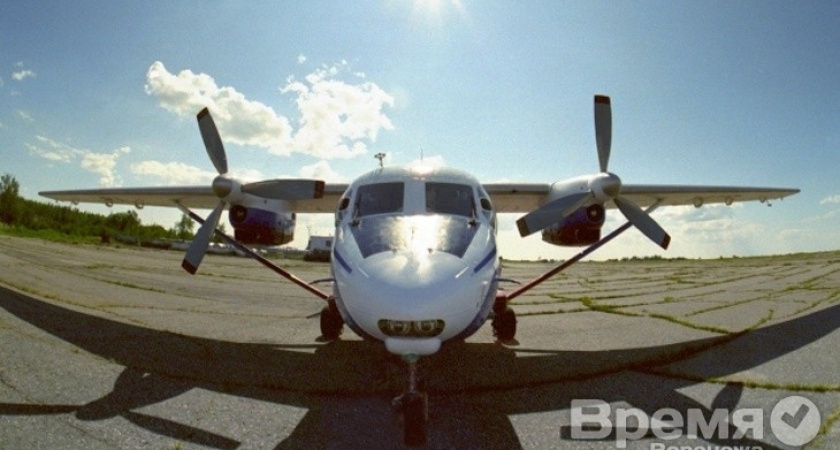 Воронежец летел в самолёте Ан-28, который рухнул на севере Камчатки