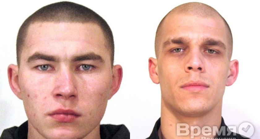 Сбежавшие накануне из тюрьмы убийцы могут скрываться в Воронежской области