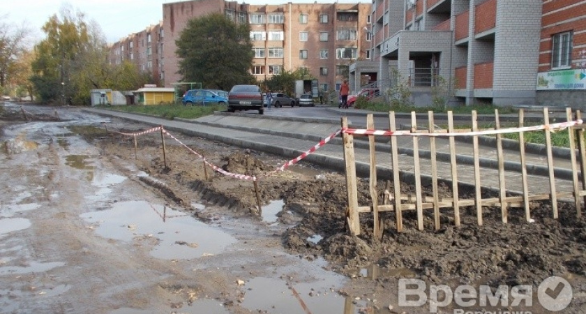 В Воронежской области на строительство и ремонт дорог потратят 5,5 млрд рублей