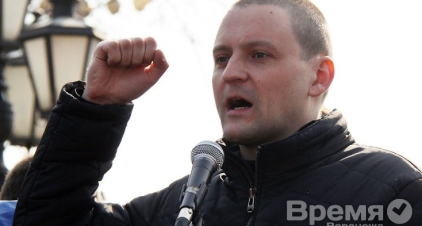 В Воронеже прошли обыски у нескольких оппозиционеров