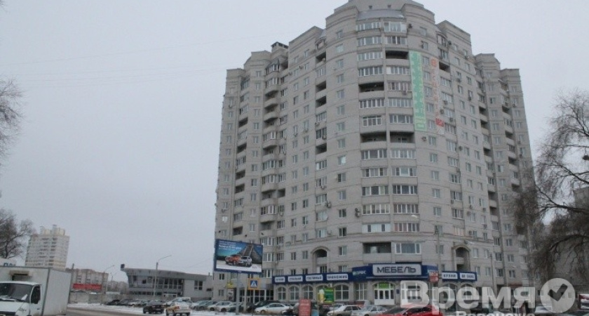 Очередное коммунальное ЧП в Воронеже: в морозы жители 16-этажки на несколько дней остались без воды