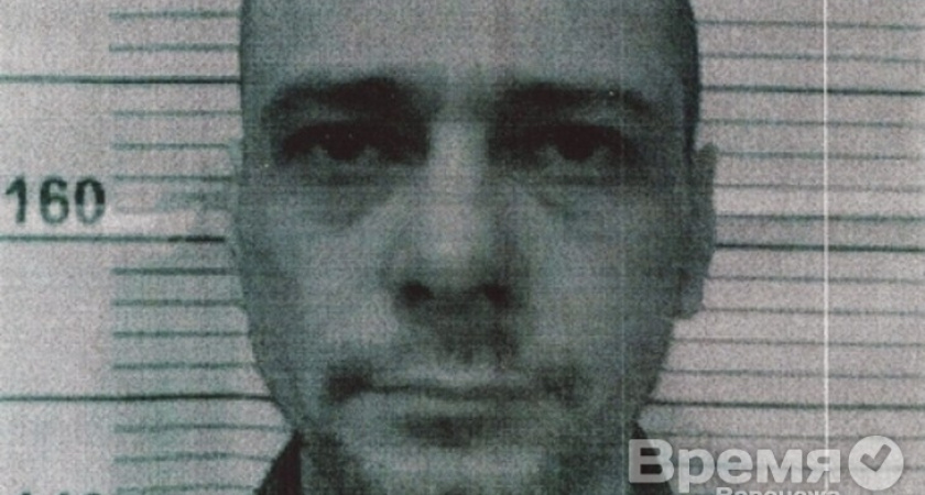 В Воронежской области ищут белгородца, расстрелявшего шесть человек