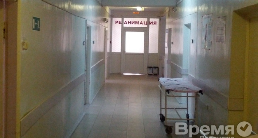 После жестокого избиения антиникелевцами в больницу попали двое сотрудников Уралмедьсоюза