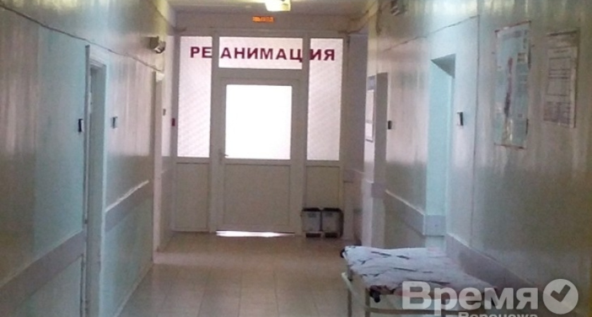 Менингит в Воронежской области: по фактам заболевания четырёх детей Следственный комитет завёл уголовное дело