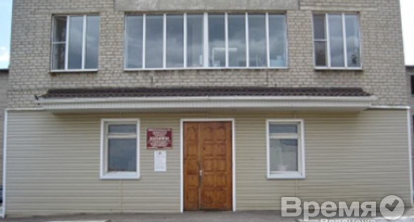 В Воронежской области из-за антисанитарии закроют больницу