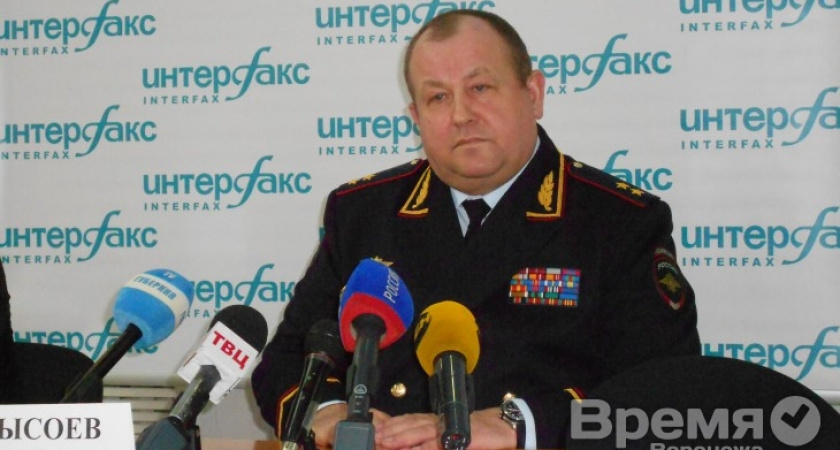 Начальник Главка о наказании полицейским, пытавшим невиновного: «Если бы я был судьёй, то дал бы больше»