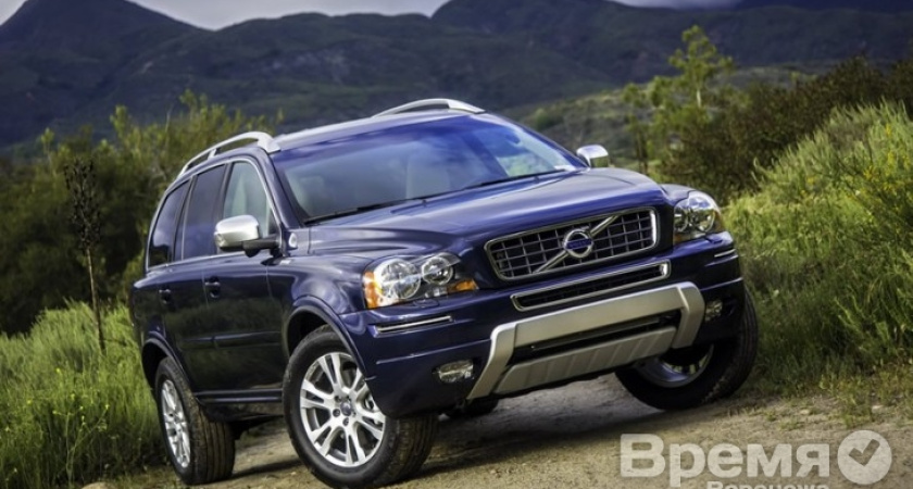 Воронежец, едва выехав из автосалона, разбил новый кроссовер ценой в 2,1 млн рублей