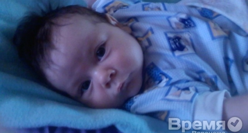 В Воронеже будут судить жительницу Волгоградской области, похитившую младенца