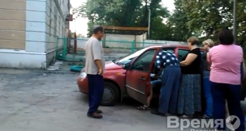 Воронежцы заявили о скупке голосов в Семилукском районе