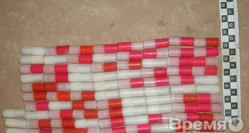 Воронежская школьница отравилась просроченным противоядием