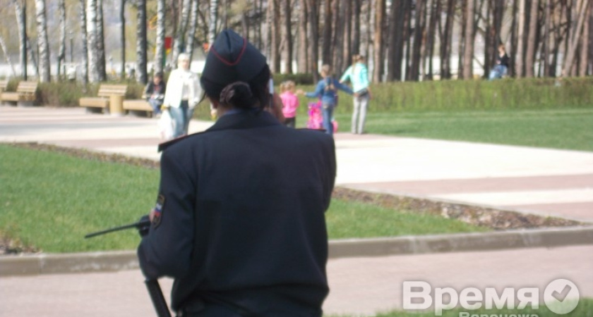 В МВД опровергли информацию о гибели воронежских полицейских на Универсиаде