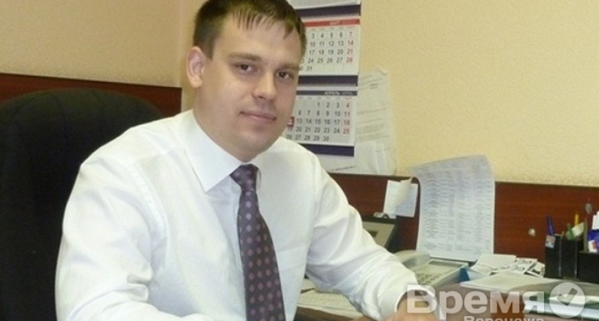 Мэра Семилук Николая Маркова поймали на взятке в полмиллиона, полученной за победу на выборах