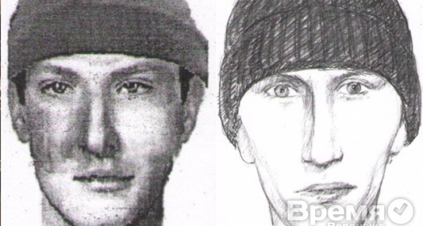 Полицейские составили фотороботы мужчин, ограбивших воронежский ювелирный на 10 млн рублей