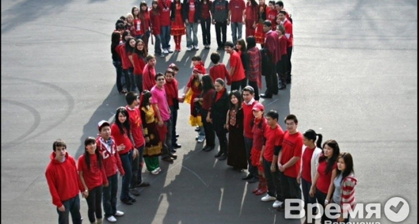 Специалисты назвали районы Воронежской области, где чаще всего заболевают ВИЧ