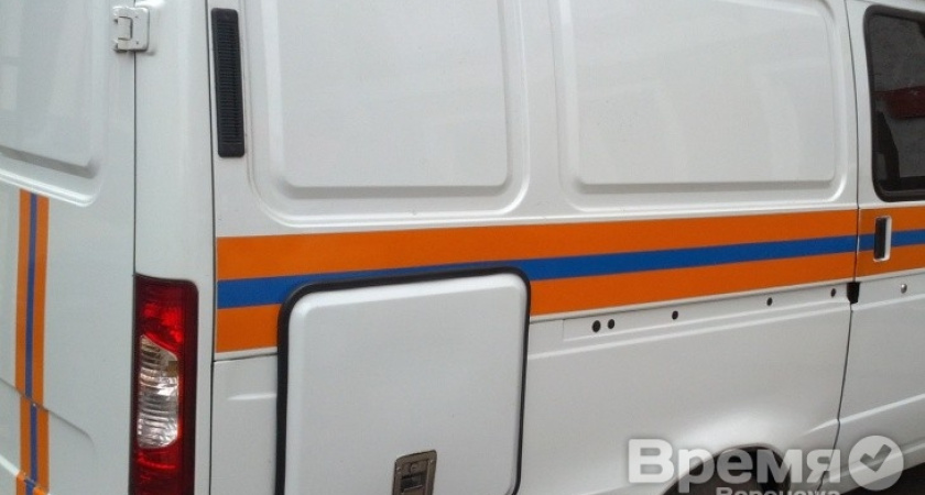 На территории воронежского вуза нашли миномётную мину