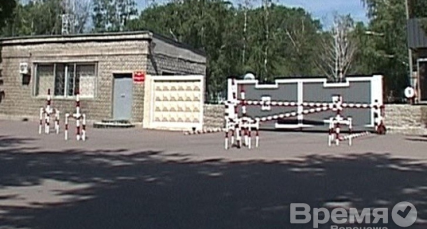 В Воронежской области несколько сотен солдат-срочников заболели пневмонией и ОРВИ