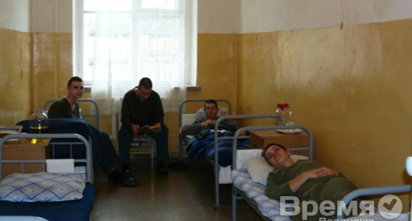 На руководство военного учебного центра, где произошла вспышка пневмонии у солдат, возбудили уголовное дело