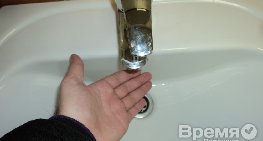 Вуз пожаловался, что «РВК-Воронеж» отказывается заключить с ним договор на поставку воды