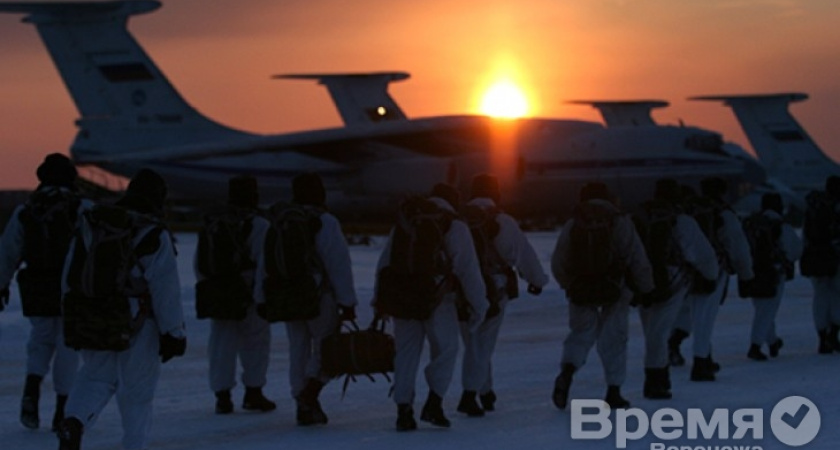 В Западном военном округе началась внезапная проверка боеготовности