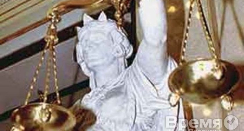 Воронежского адвоката будут судить за хищение у государства 23 миллионов рублей