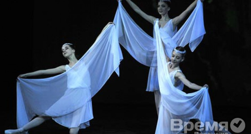 Прима-балерину воронежской Оперы встретили неизвестные