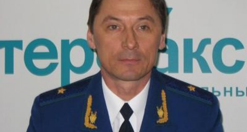 Прокурор Воронежской области потратился на мотоциклы