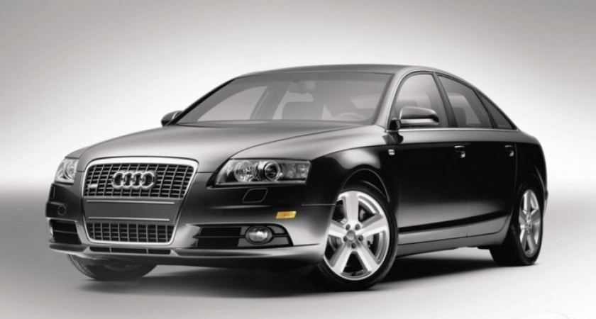 Воронежские прокуроры собрали элитный автопарк