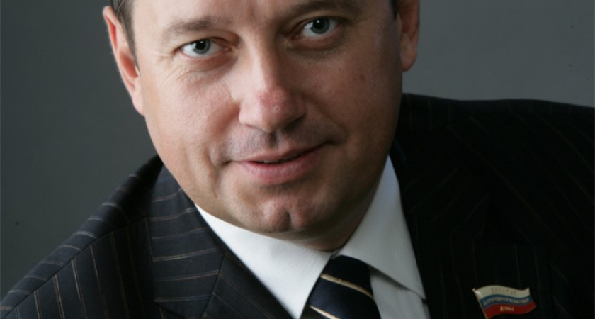 Вместо воронежского депутата в Госдуму придет белгородец