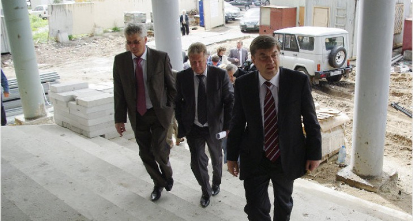 За подготовку к 425-летию Воронежа главы управ получили нагоняй от мэра