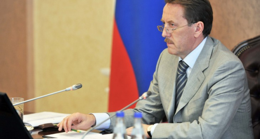 Воронежский губернатор уличил глав двух муниципалитетов в правонарушениях