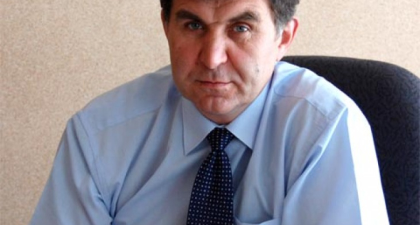 Глава Железнодорожного района уличен в попустительстве коррупции