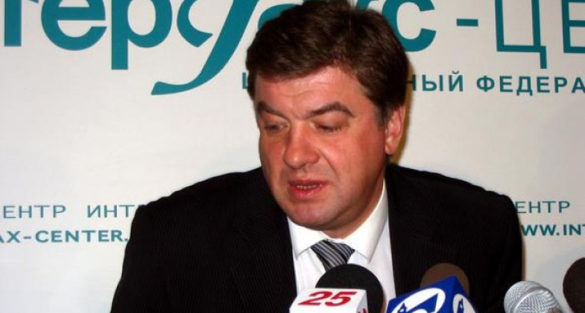 Мэру Воронежа влетело за незаконную свалку