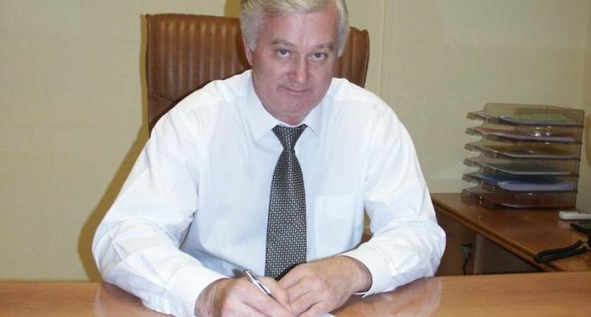 Алексей Гордеев выбрал претендента на пост главы Семилукского района