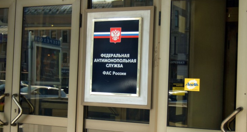 В Воронеже антимонопольщики завели дело на мэрию и гордуму