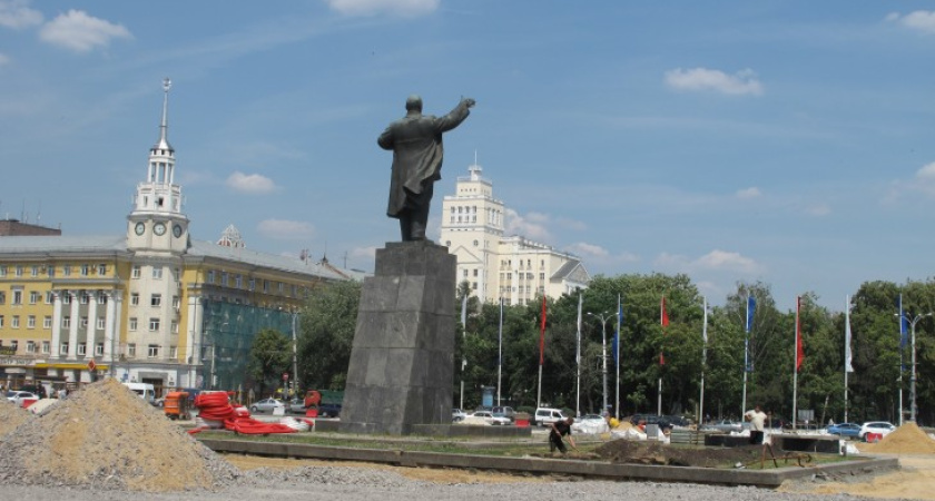 Контрольно-счетная палата похвалила мэрию Воронежа за покупку детсада и пяти «ПАЗиков»