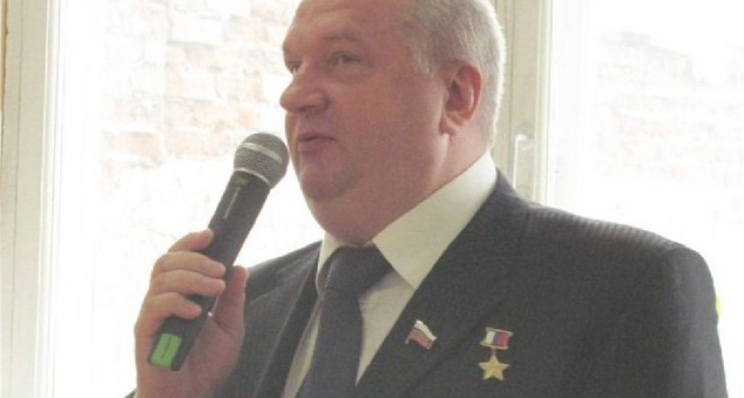 Депутат Воронежкой облдумы стал главой Каширского района