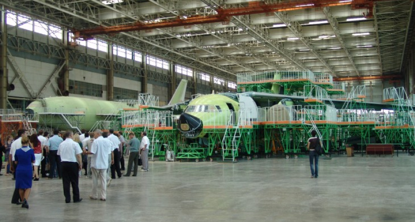 Алексей Гордеев может покинуть совет директоров Воронежского авиазавода