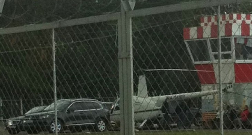 Воронежские чиновники пересели на вертолеты